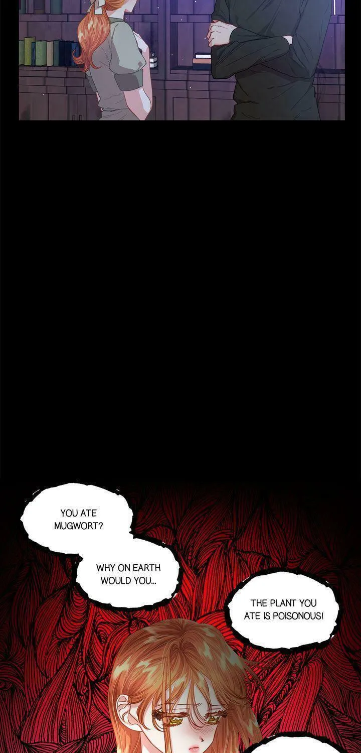 Read Lucia chapter 49 image 10 on Lezhin