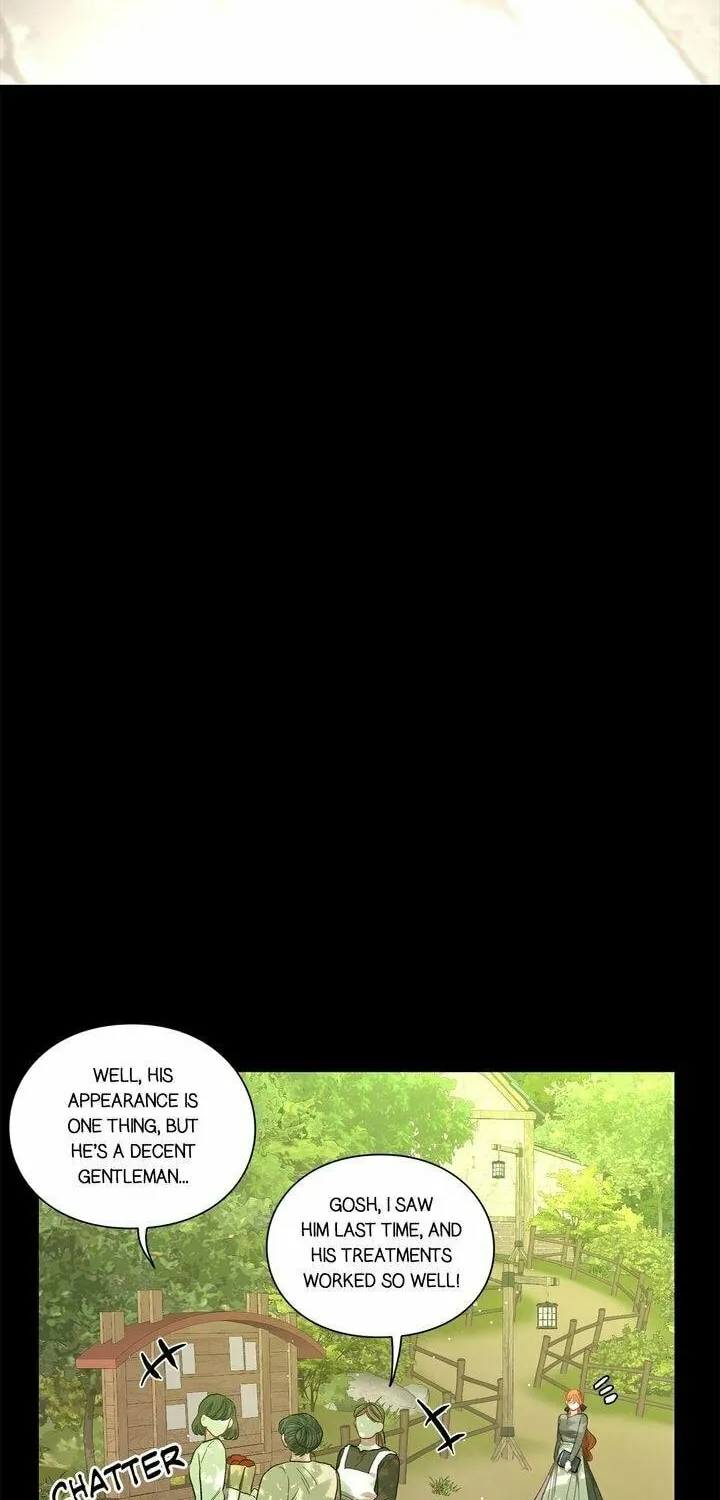 Read Lucia chapter 49 image 16 on Lezhin
