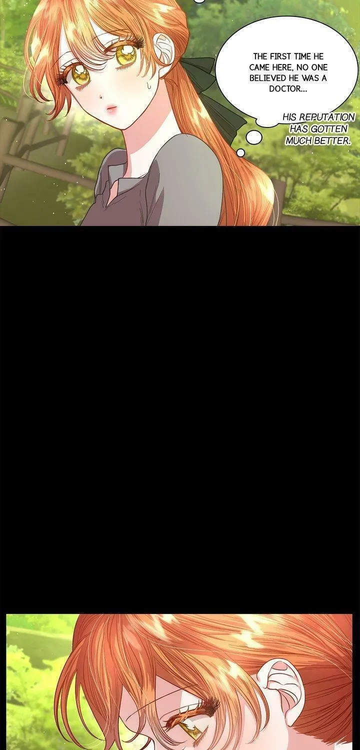 Read Lucia chapter 49 image 18 on Lezhin