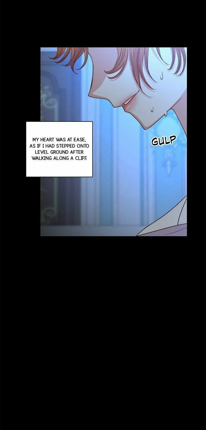 Read Lucia chapter 49 image 2 on Lezhin