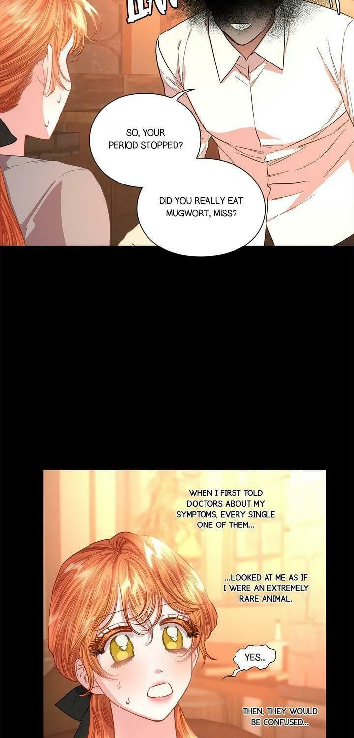 Read Lucia chapter 49 image 29 on Lezhin