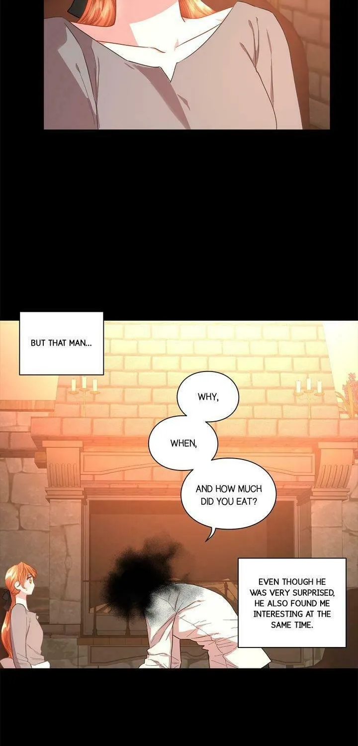 Read Lucia chapter 49 image 30 on Lezhin