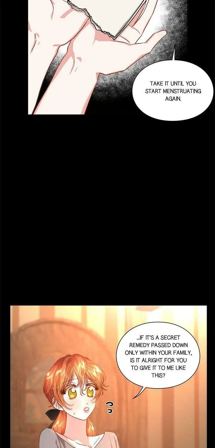 Read Lucia chapter 49 image 41 on Lezhin