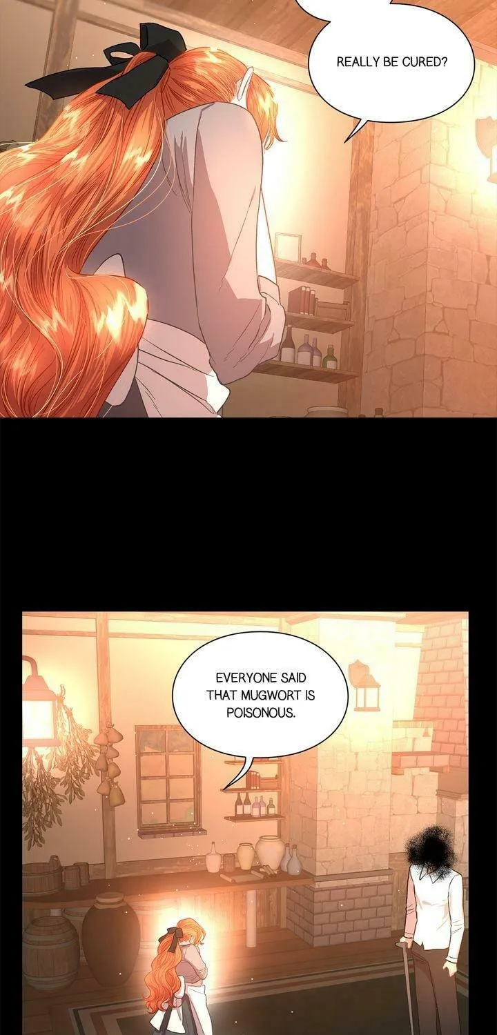 Read Lucia chapter 49 image 48 on Lezhin