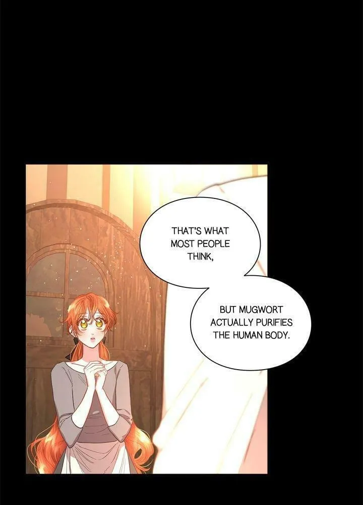 Read Lucia chapter 49 image 50 on Lezhin