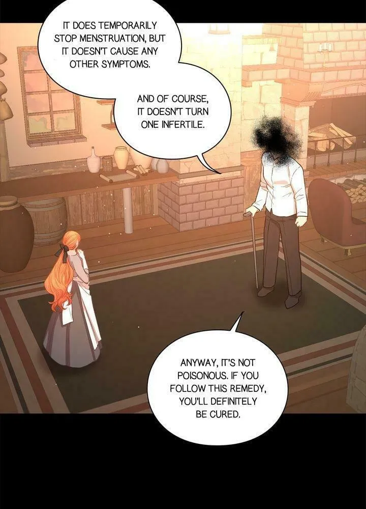 Read Lucia chapter 49 image 53 on Lezhin