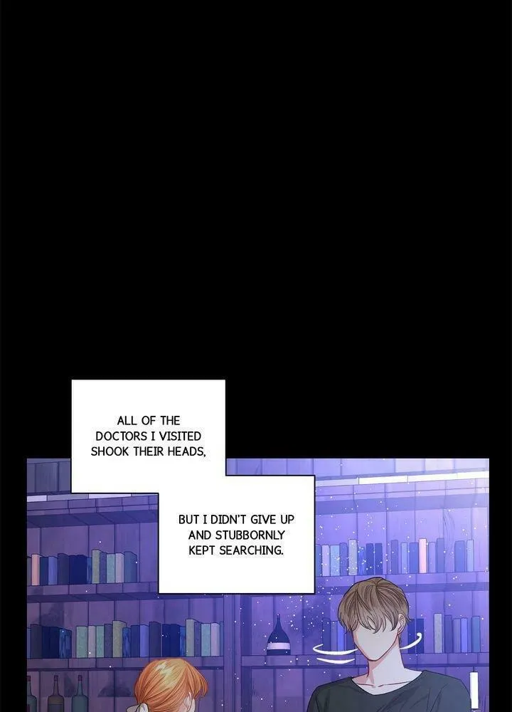 Read Lucia chapter 49 image 9 on Lezhin