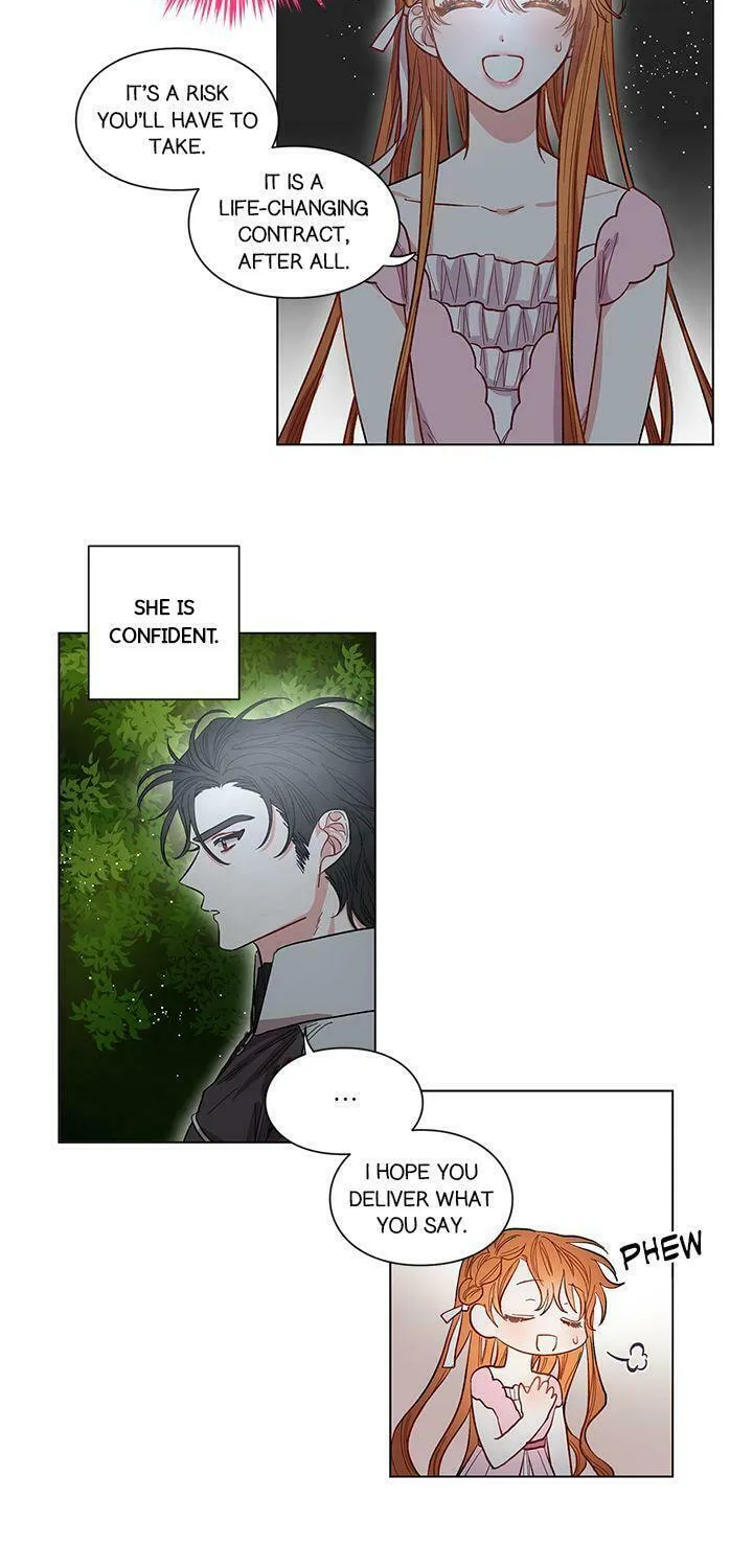 Read Lucia chapter 5 image 10 on Lezhin