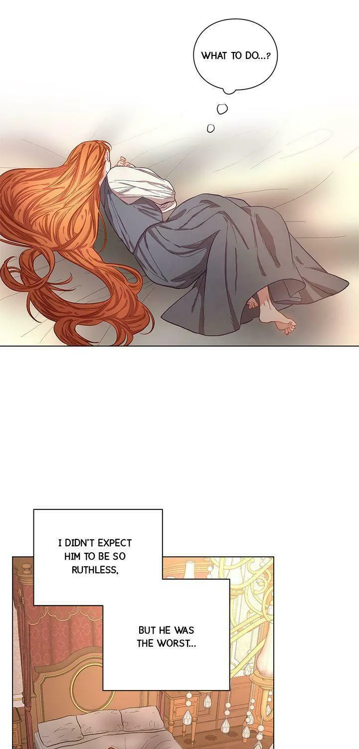 Read Lucia chapter 5 image 13 on Lezhin