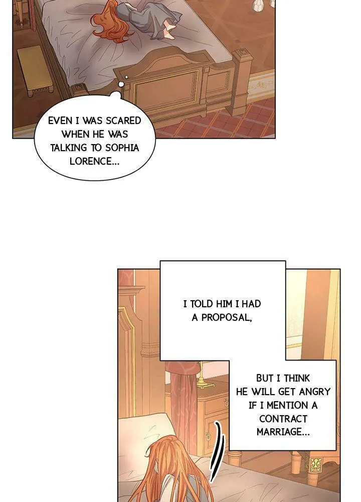 Read Lucia chapter 5 image 14 on Lezhin