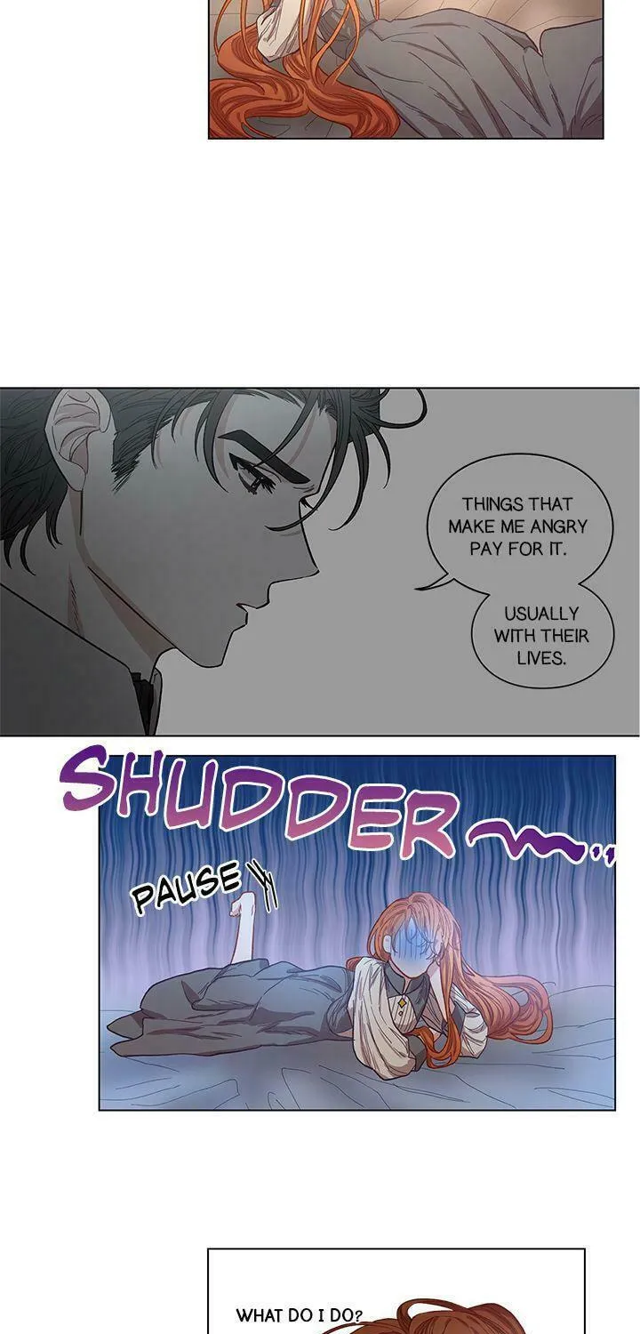 Read Lucia chapter 5 image 15 on Lezhin