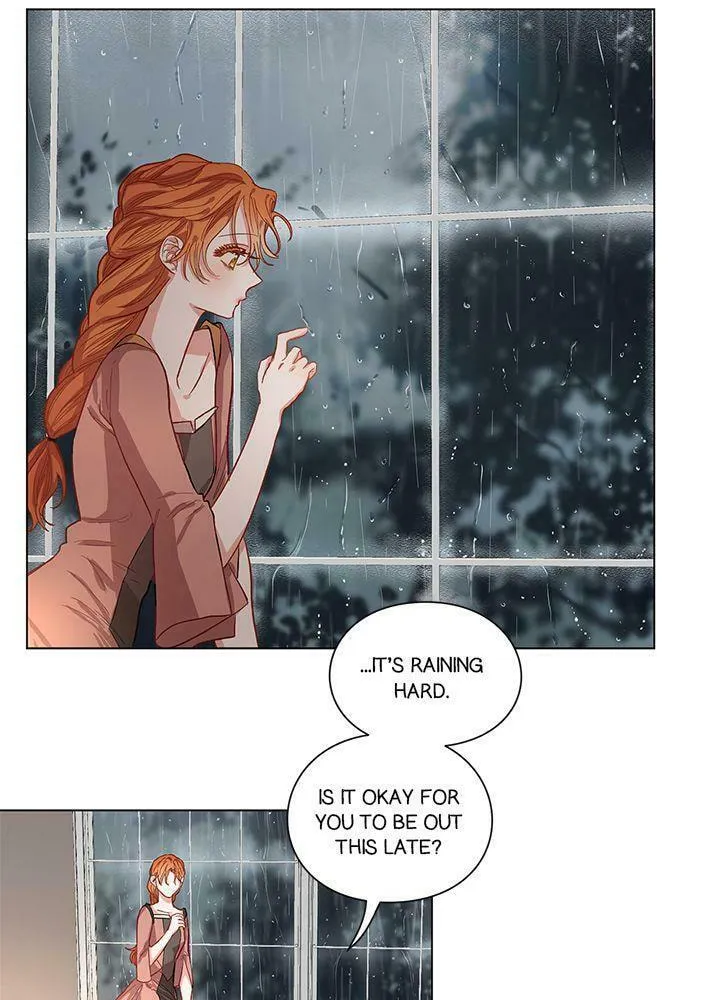 Read Lucia chapter 5 image 20 on Lezhin