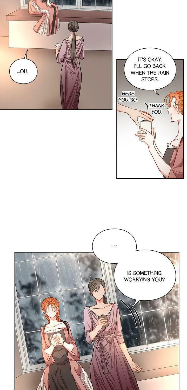 Read Lucia chapter 5 image 21 on Lezhin
