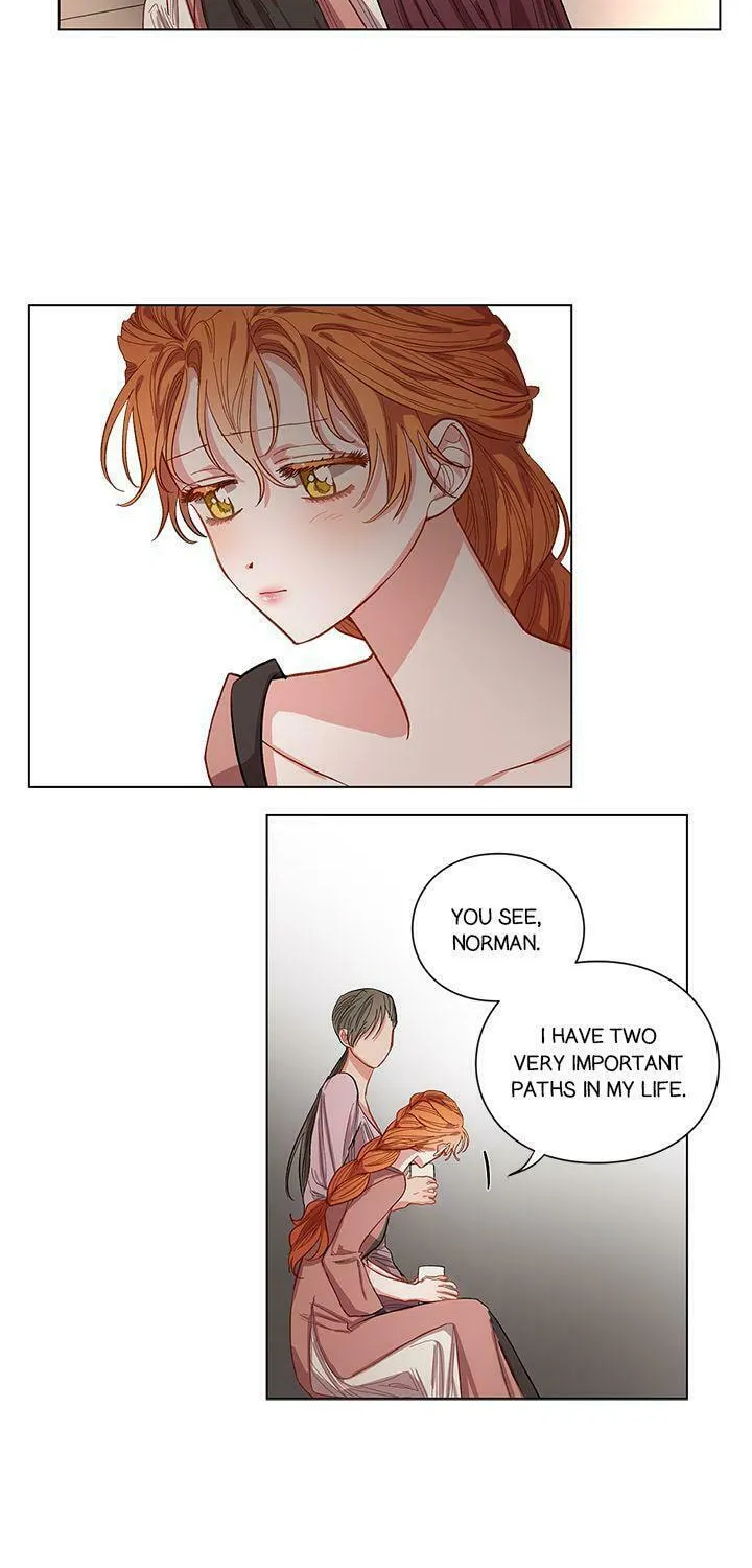 Read Lucia chapter 5 image 22 on Lezhin