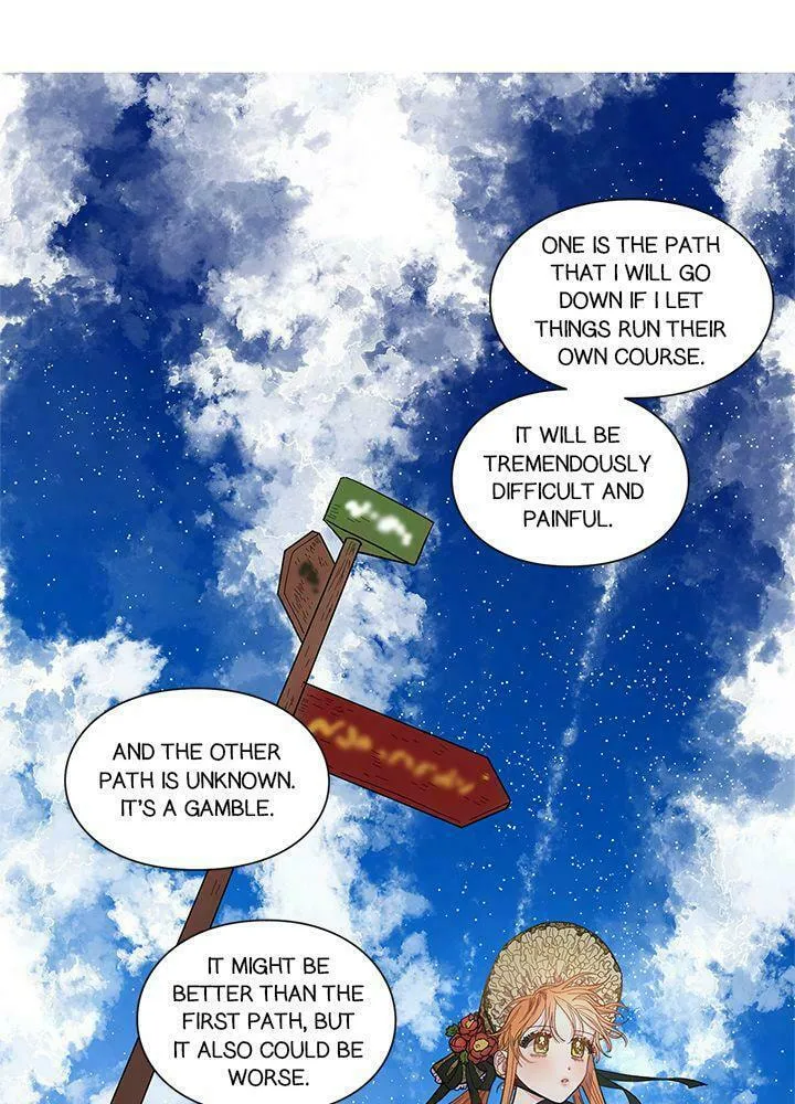 Read Lucia chapter 5 image 23 on Lezhin