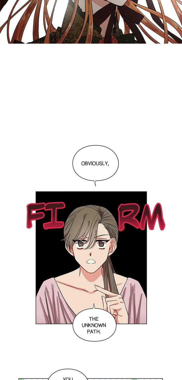 Read Lucia chapter 5 image 25 on Lezhin