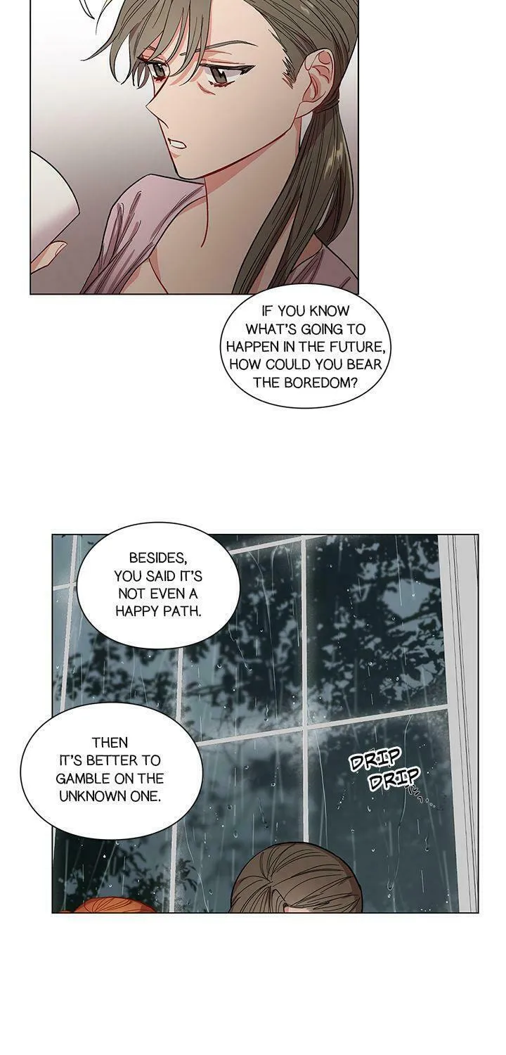 Read Lucia chapter 5 image 27 on Lezhin