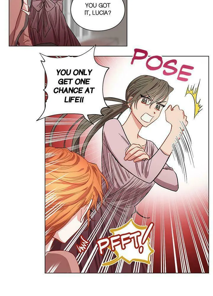 Read Lucia chapter 5 image 29 on Lezhin