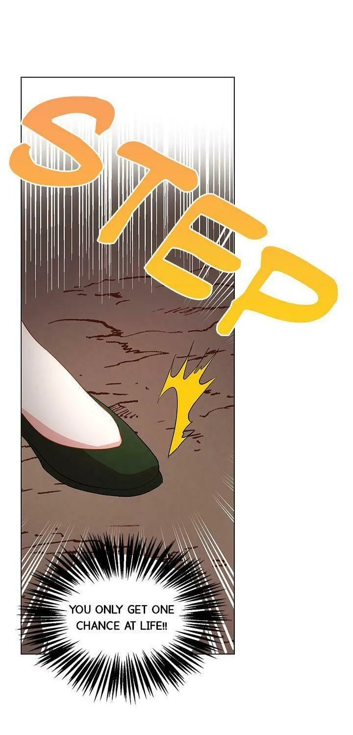 Read Lucia chapter 5 image 31 on Lezhin