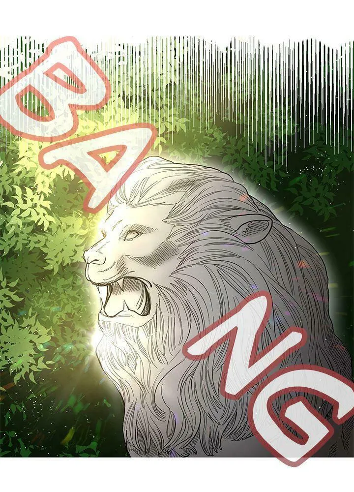 Read Lucia chapter 5 image 32 on Lezhin