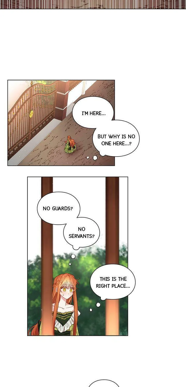Read Lucia chapter 5 image 34 on Lezhin