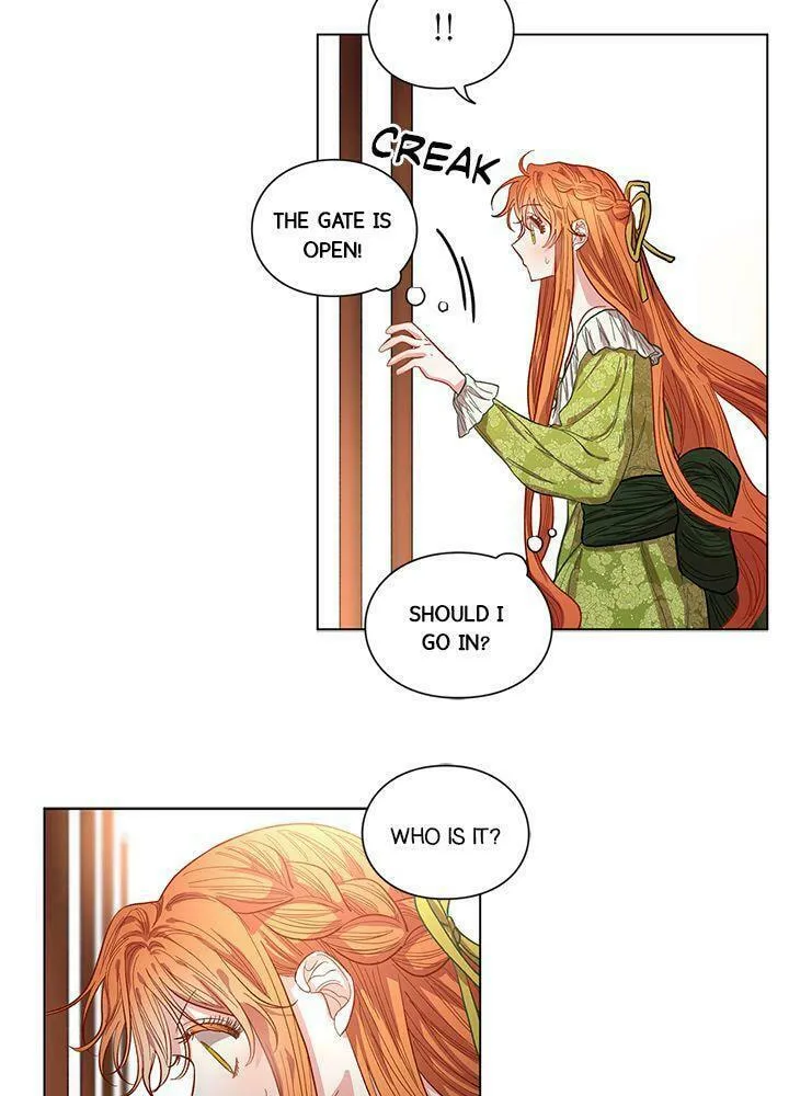 Read Lucia chapter 5 image 35 on Lezhin