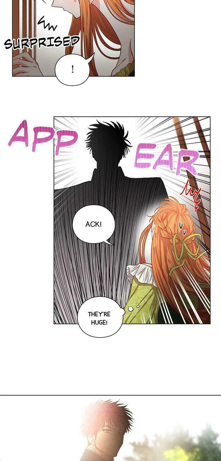 Read Lucia chapter 5 image 36 on Lezhin
