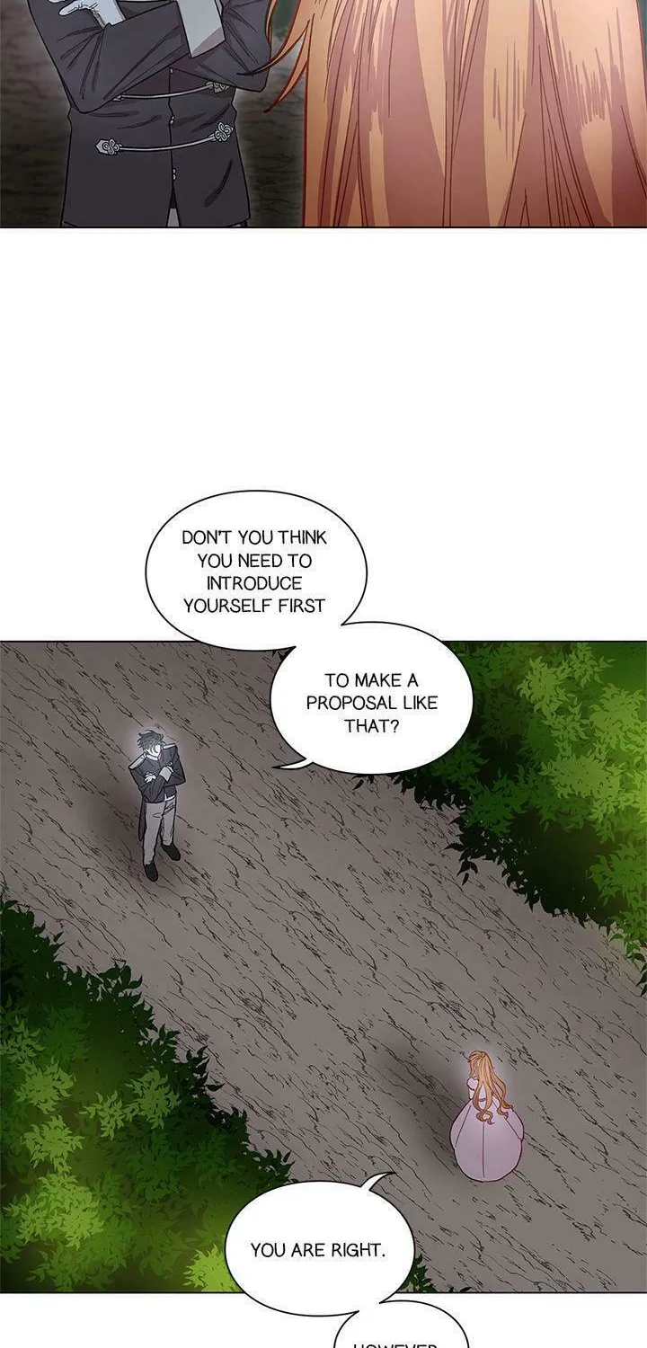 Read Lucia chapter 5 image 4 on Lezhin
