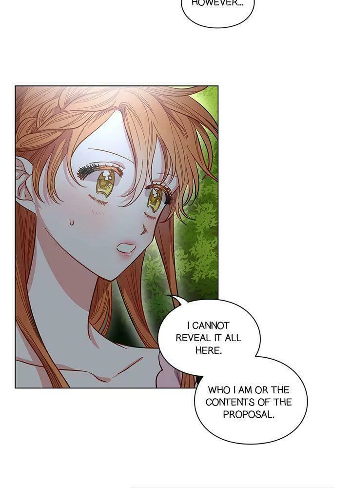 Read Lucia chapter 5 image 5 on Lezhin