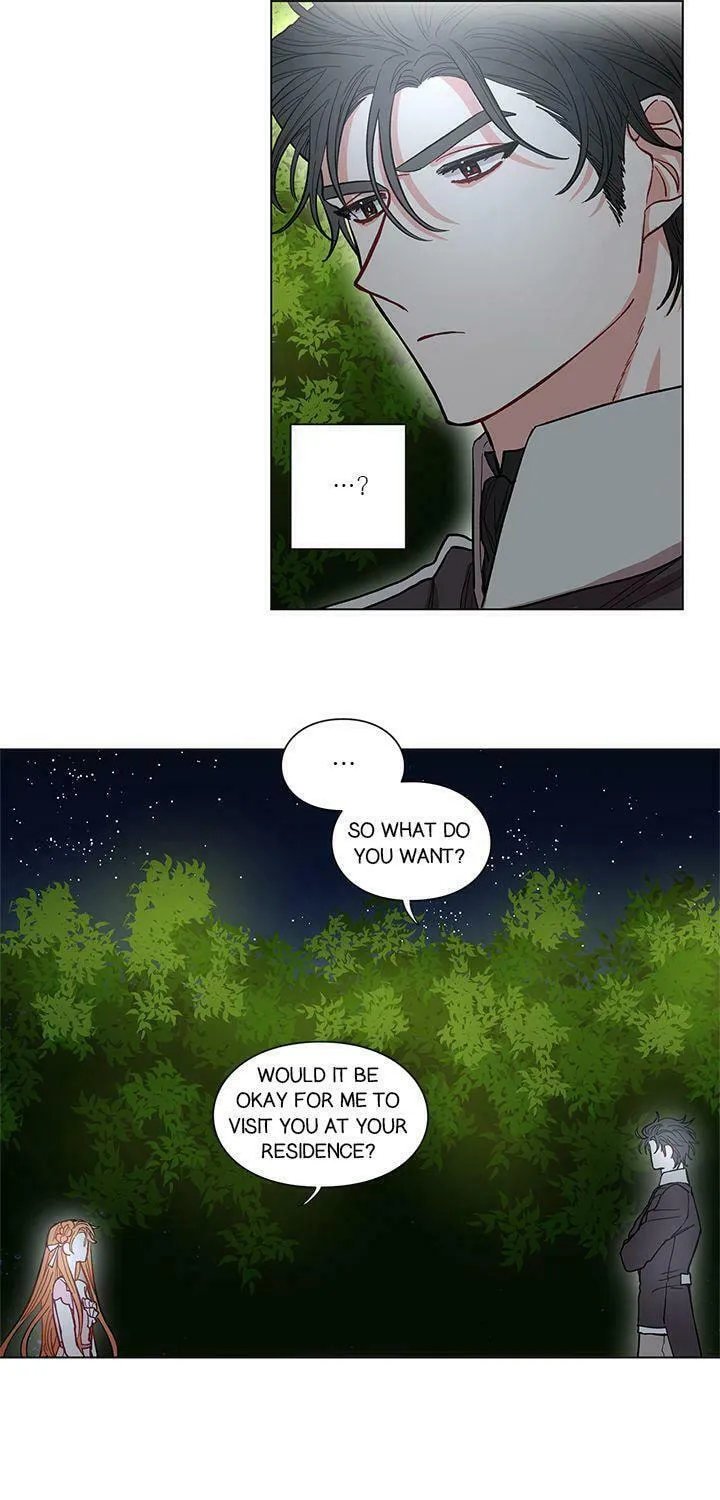 Read Lucia chapter 5 image 6 on Lezhin