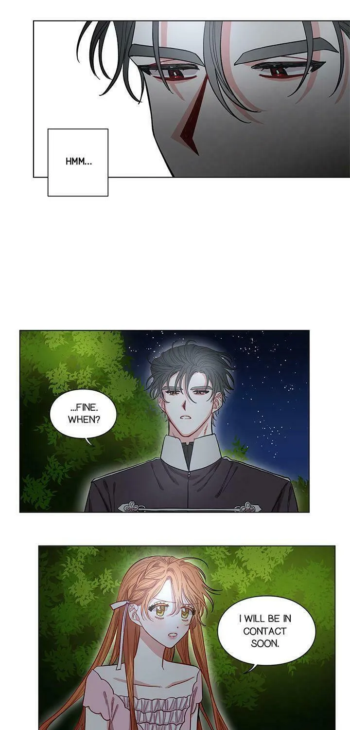 Read Lucia chapter 5 image 7 on Lezhin
