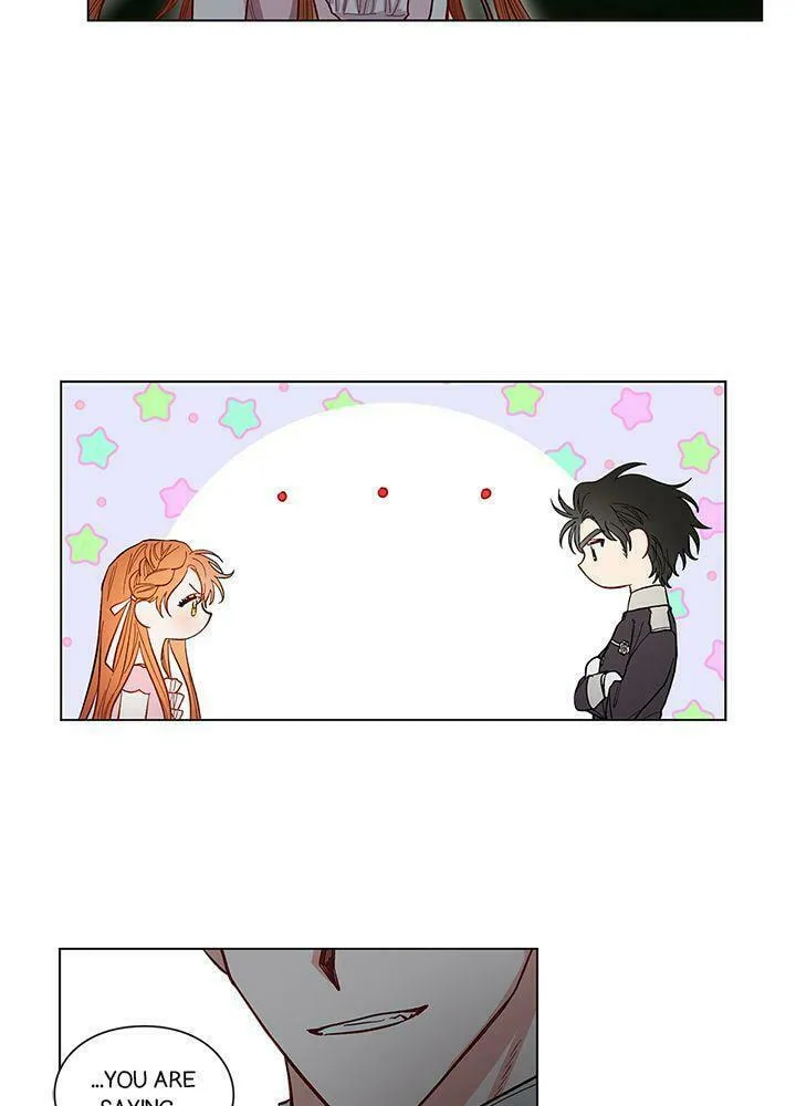 Read Lucia chapter 5 image 8 on Lezhin