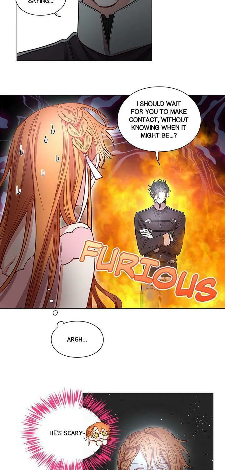 Read Lucia chapter 5 image 9 on Lezhin