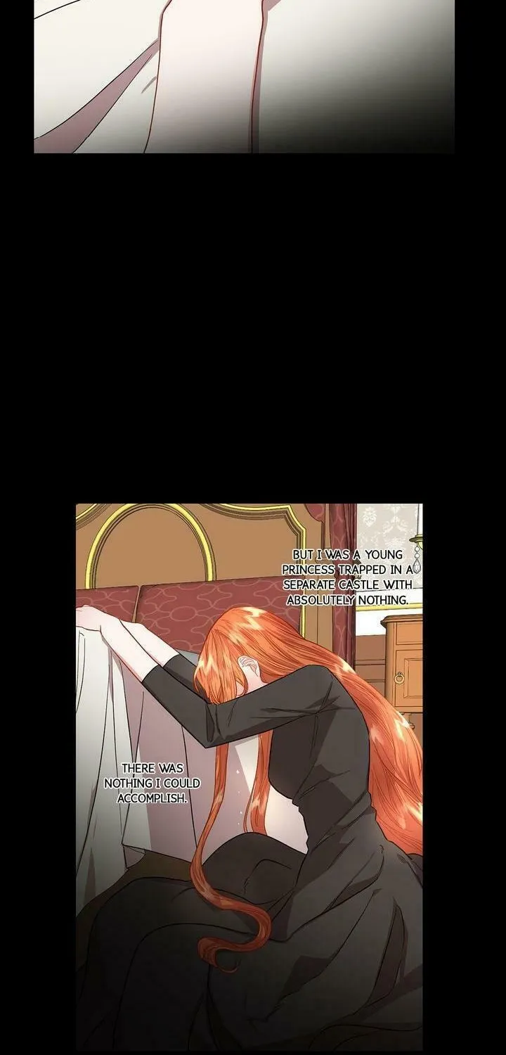 Read Lucia chapter 50 image 13 on Lezhin