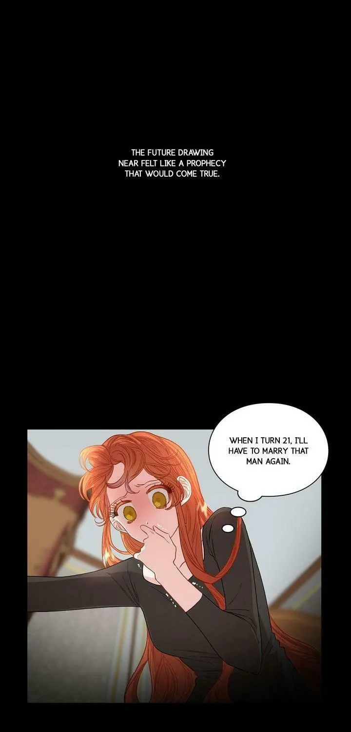 Read Lucia chapter 50 image 14 on Lezhin
