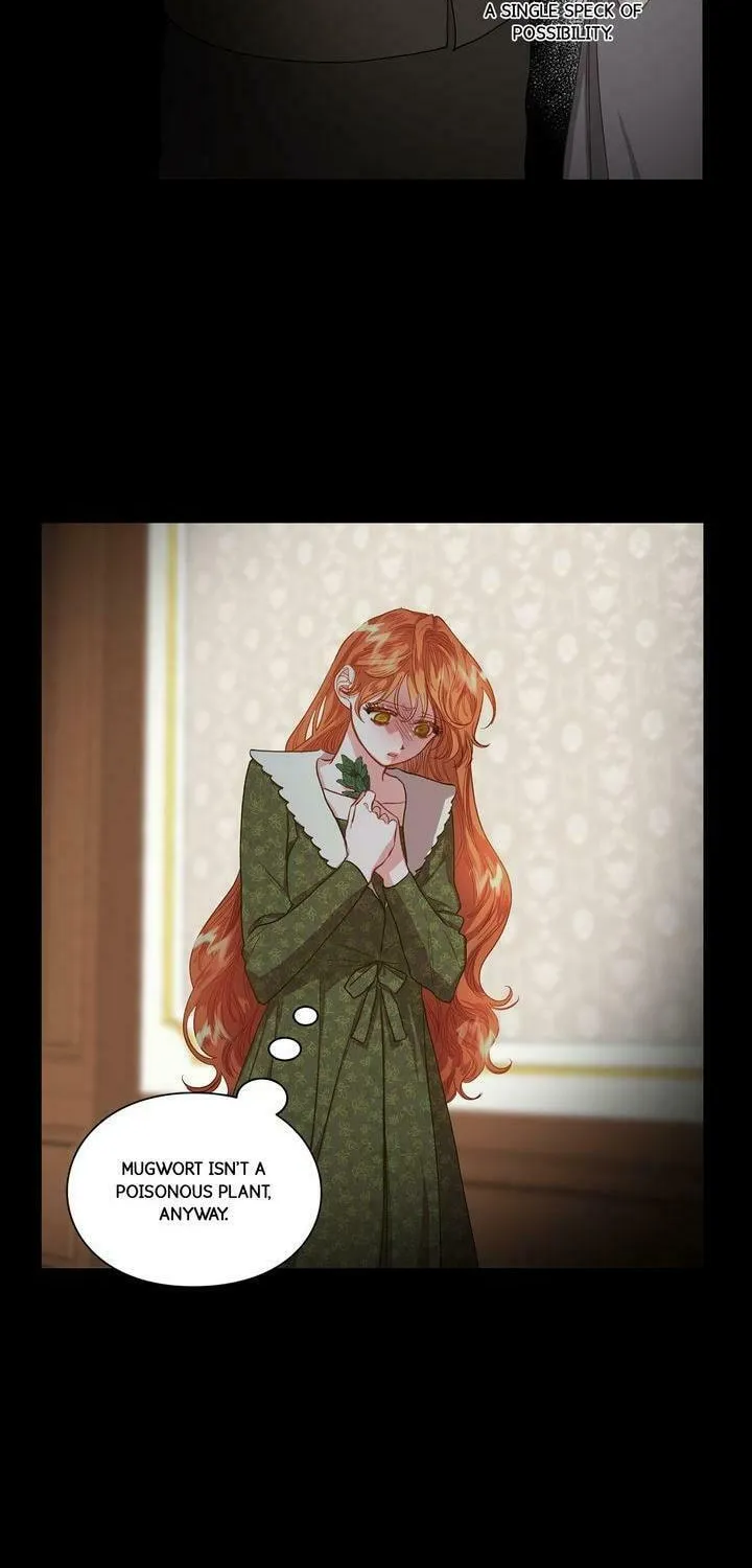Read Lucia chapter 50 image 17 on Lezhin