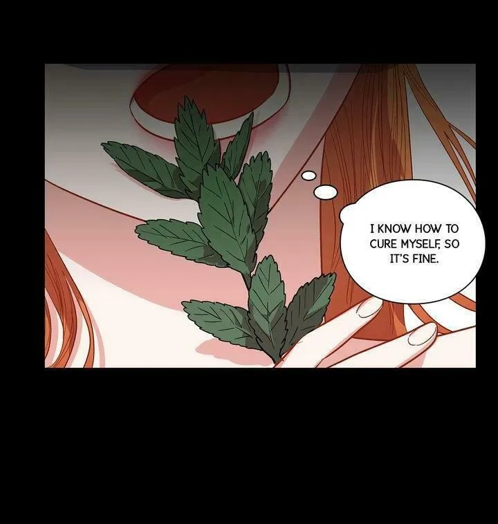 Read Lucia chapter 50 image 18 on Lezhin