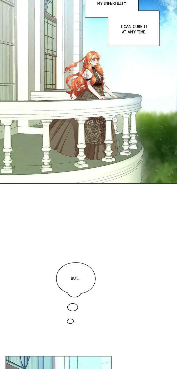Read Lucia chapter 50 image 20 on Lezhin