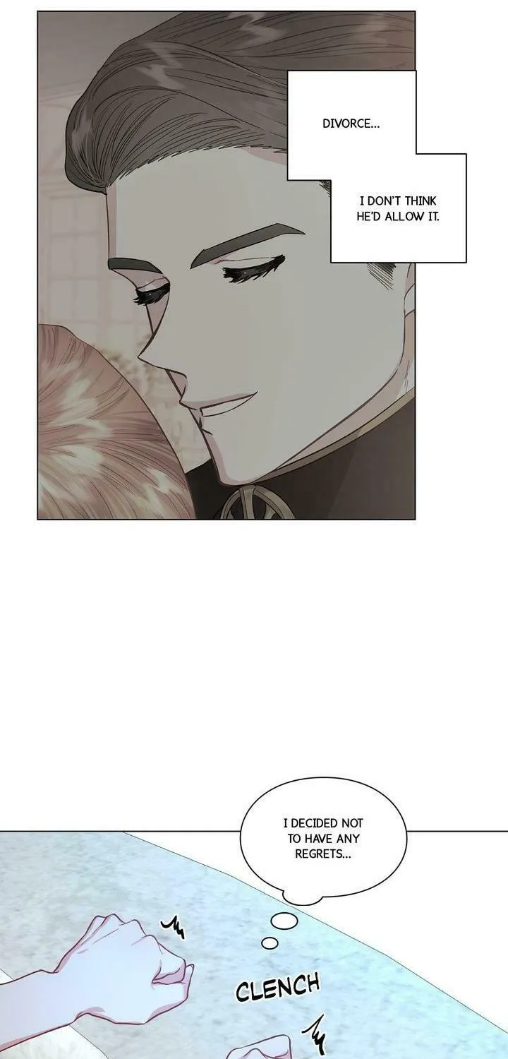 Read Lucia chapter 50 image 23 on Lezhin