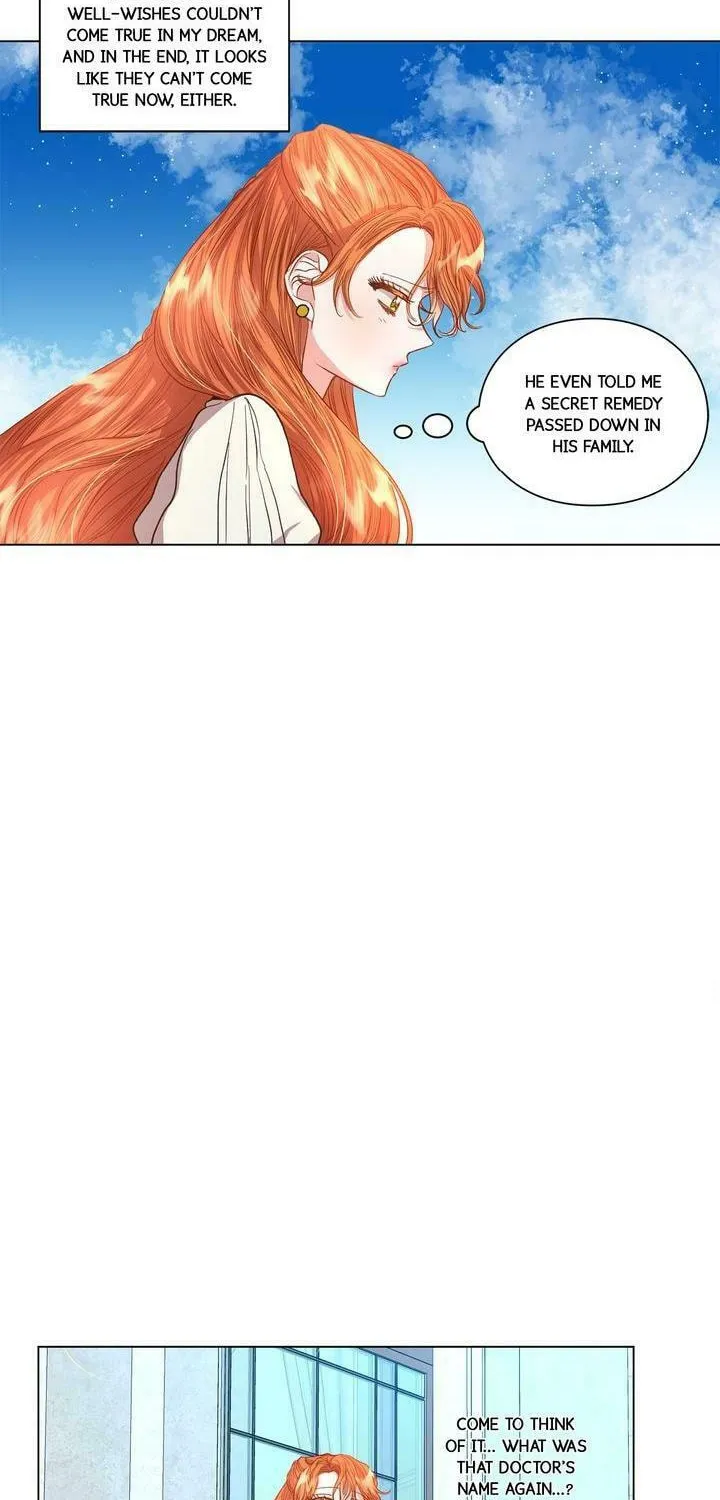 Read Lucia chapter 50 image 26 on Lezhin