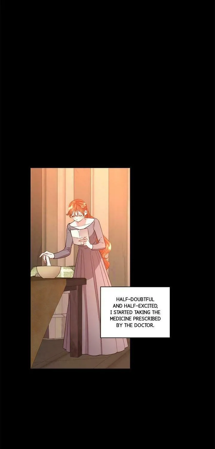 Read Lucia chapter 50 image 3 on Lezhin