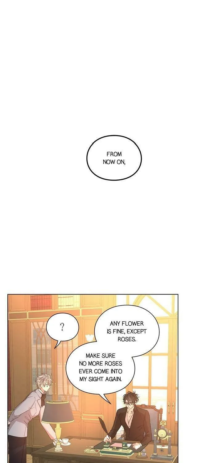 Read Lucia chapter 50 image 32 on Lezhin