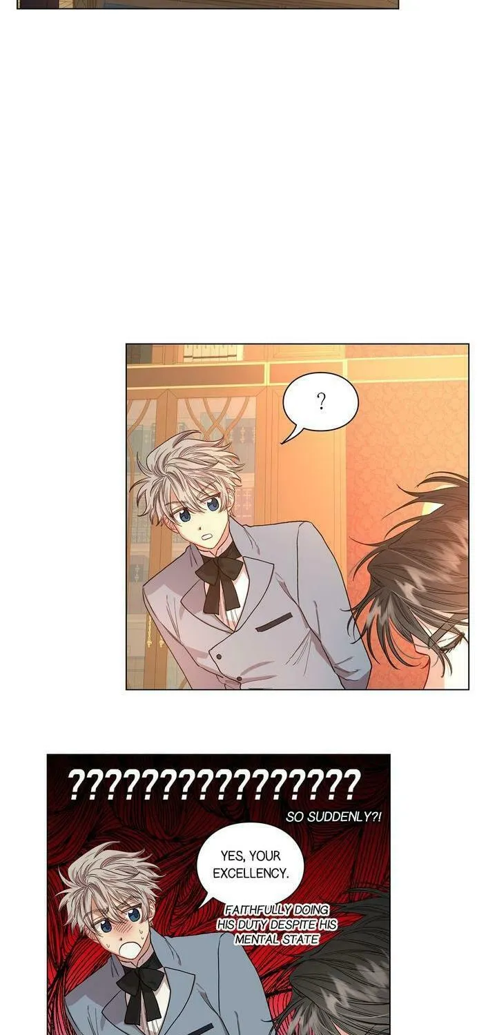 Read Lucia chapter 50 image 33 on Lezhin