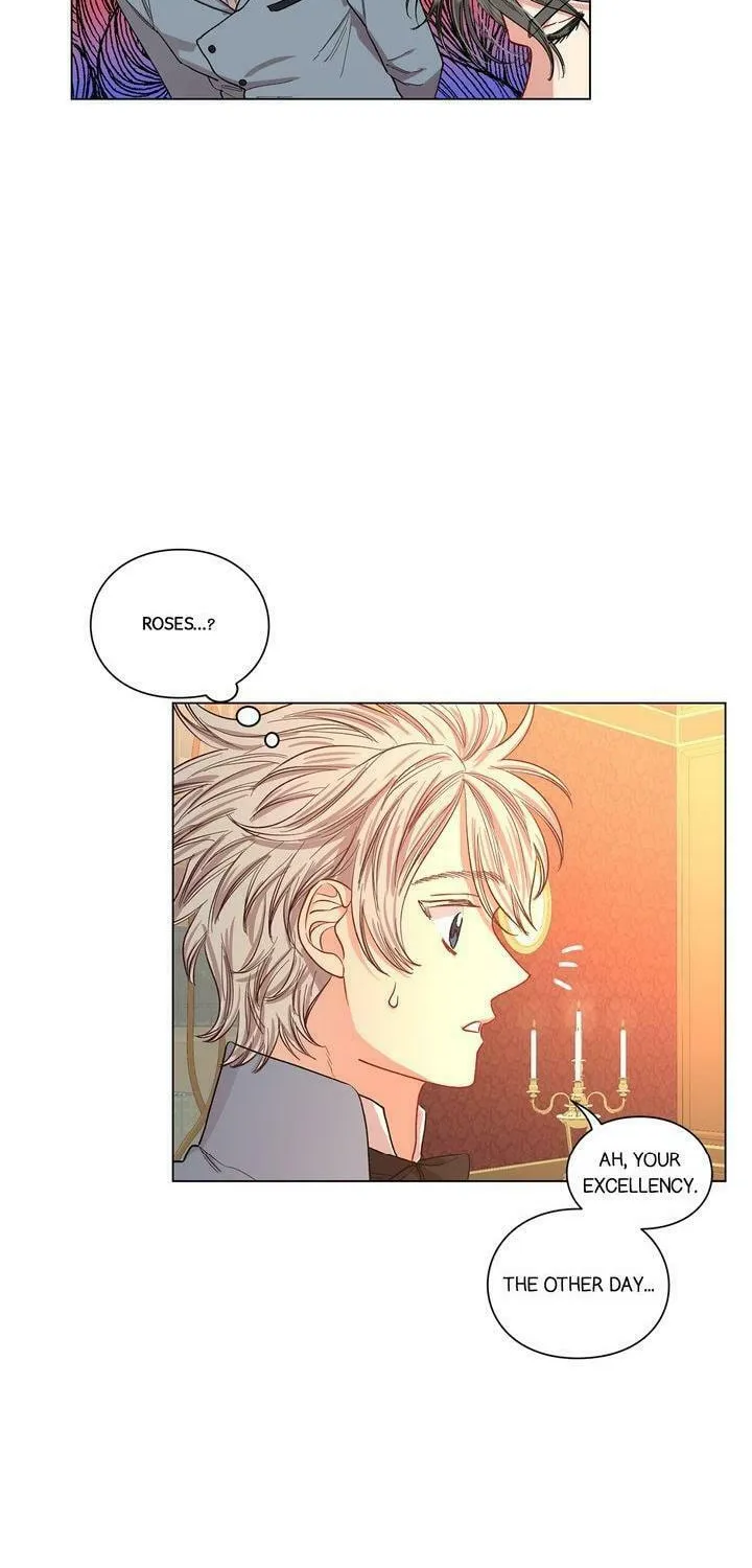 Read Lucia chapter 50 image 34 on Lezhin