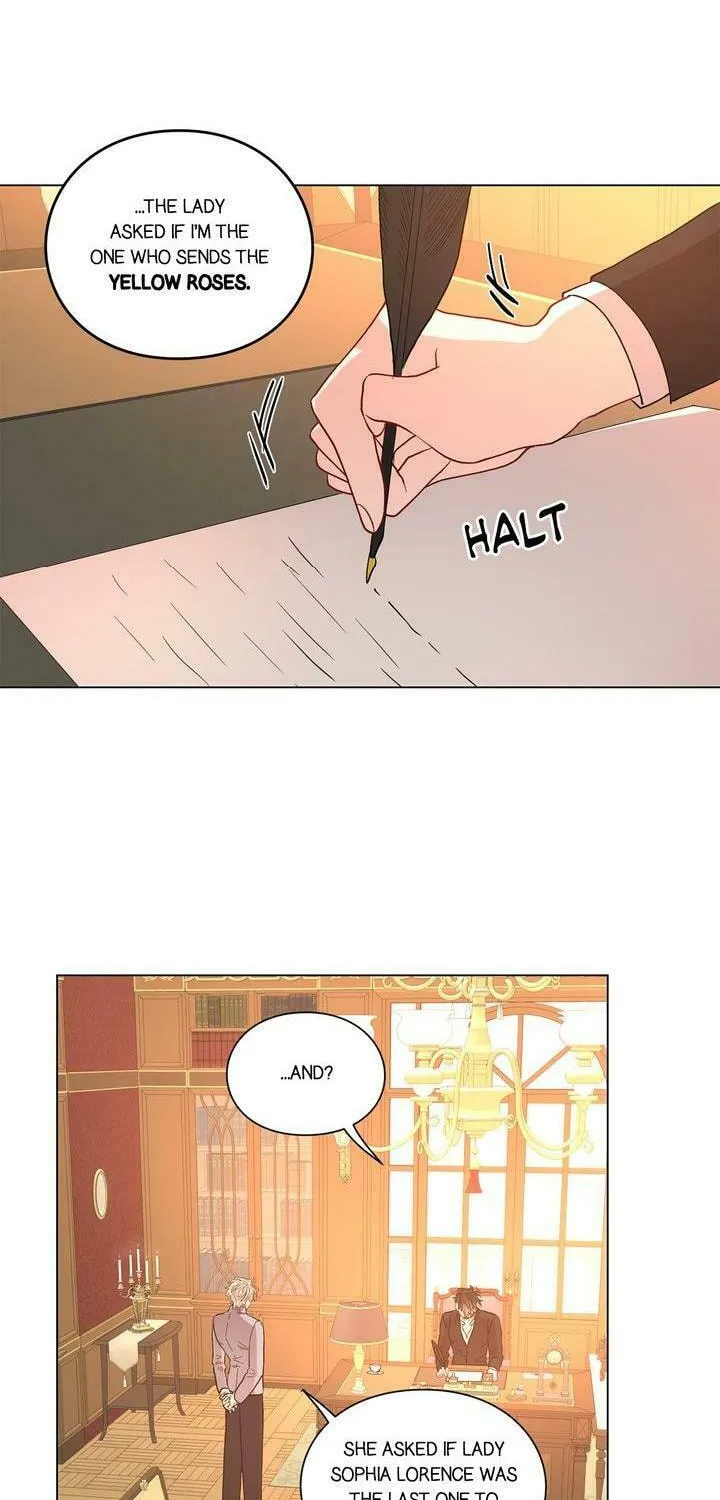 Read Lucia chapter 50 image 35 on Lezhin
