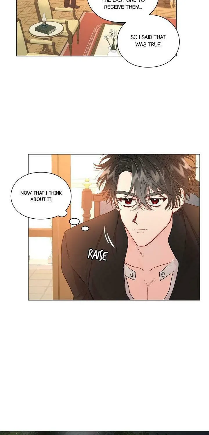 Read Lucia chapter 50 image 36 on Lezhin
