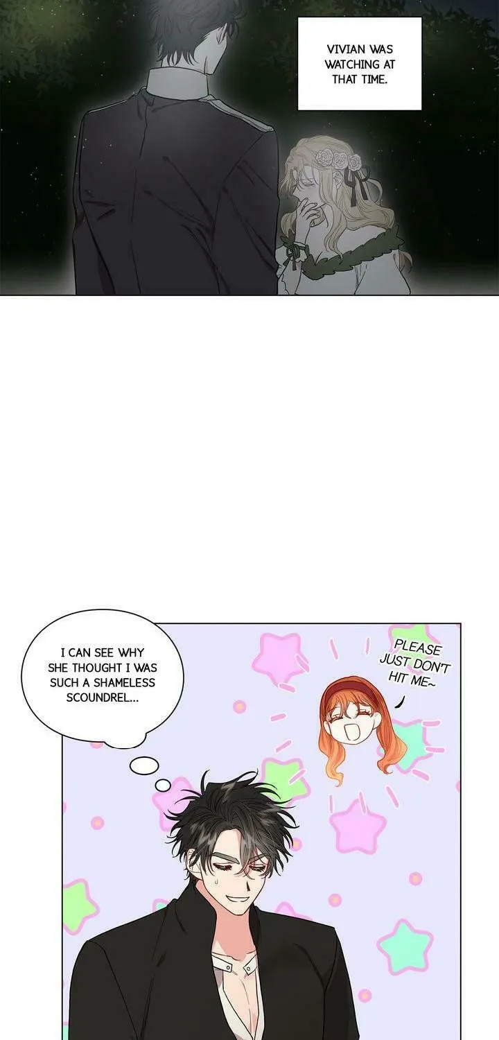 Read Lucia chapter 50 image 37 on Lezhin