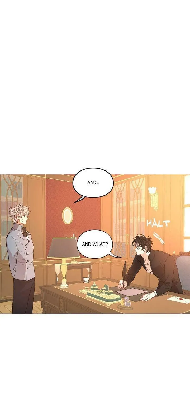 Read Lucia chapter 50 image 39 on Lezhin