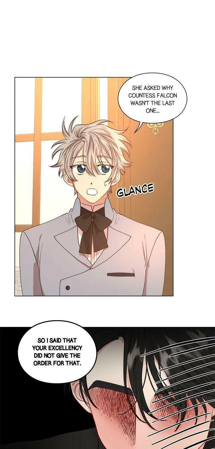 Read Lucia chapter 50 image 40 on Lezhin