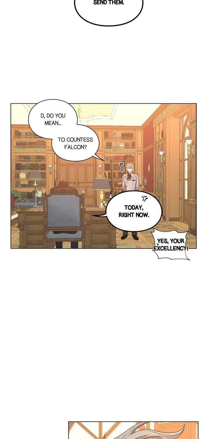Read Lucia chapter 50 image 43 on Lezhin